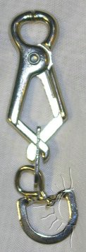 Pull Clamps
