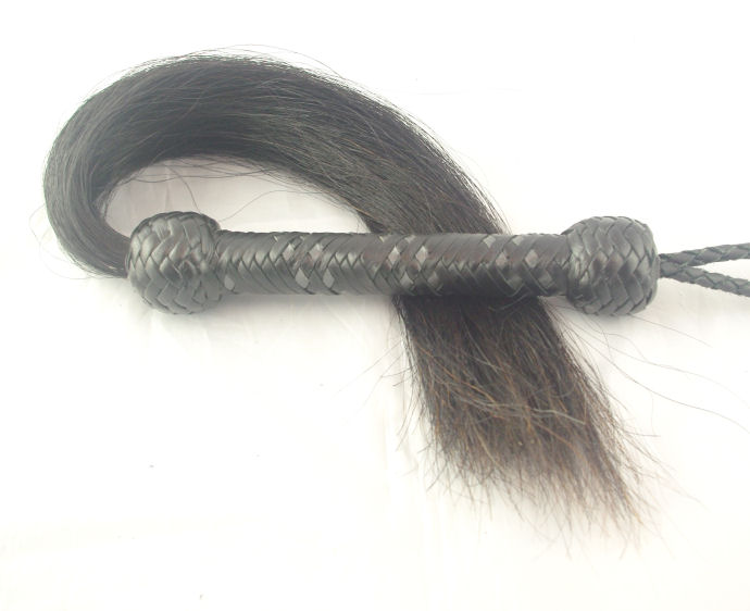 Horse Hair - Click Image to Close