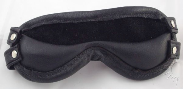 Deluxe Blindfold