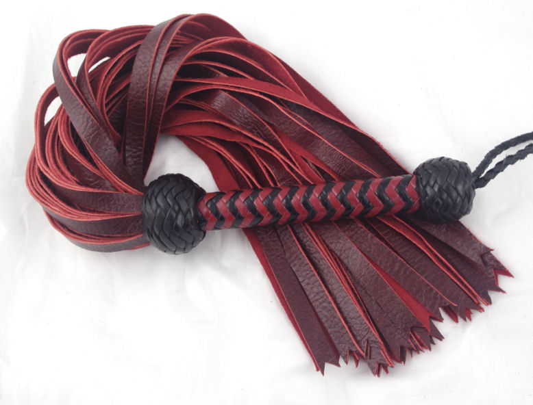 Red Elk Flat Falls Flogger