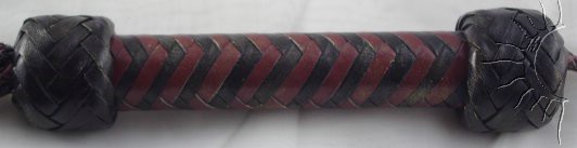 Barber Pole Braid  Barber Pole Braid