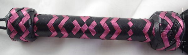 Flowered Braid  Flowered Braid