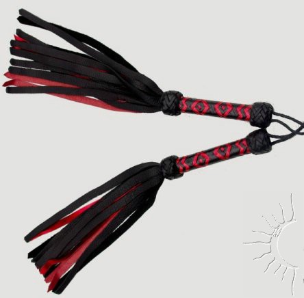 Squares Braid  Squares Braid