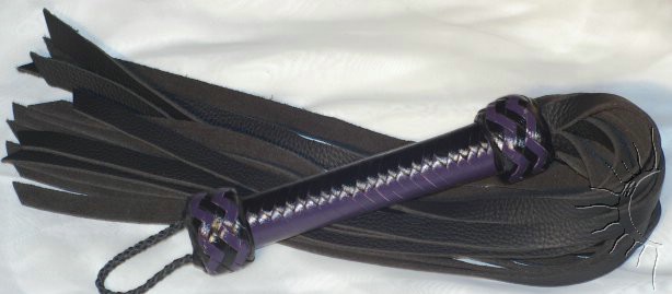 Yin/Yang Braid  Yin/Yang Braid