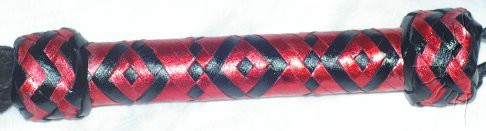 Squares Braid  Squares Braid