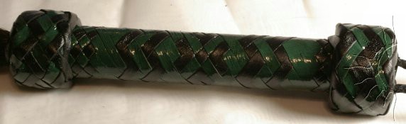 Flowered Braid  Flowered Braid