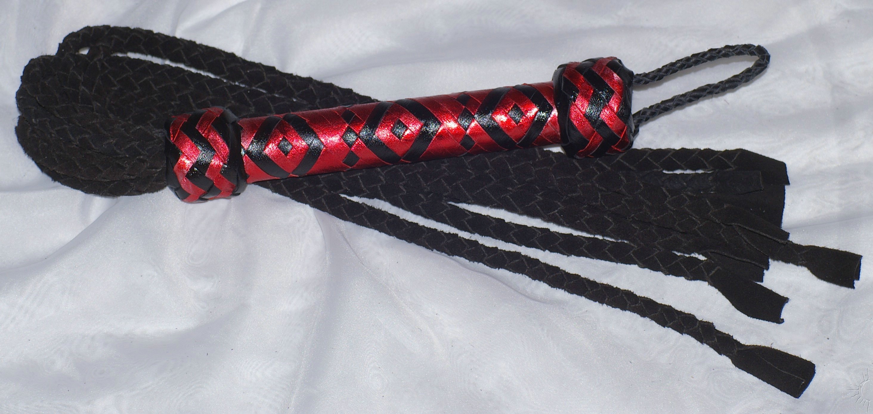 Squares Braid  Squares Braid