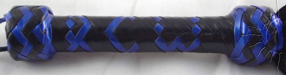 Letters Braid  Letters Braid