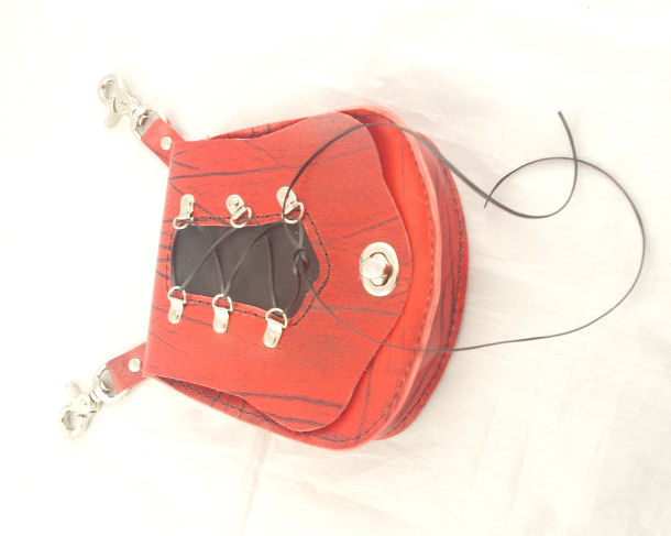 Corset Hip Bag
